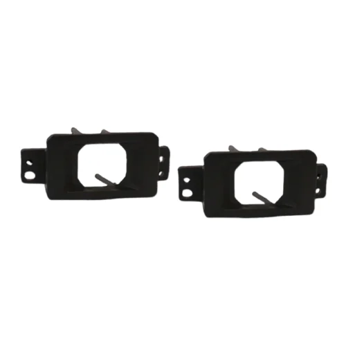 Tata Nexon (2024+) 2-Inch Round Fog Lamp Projector Bracket
