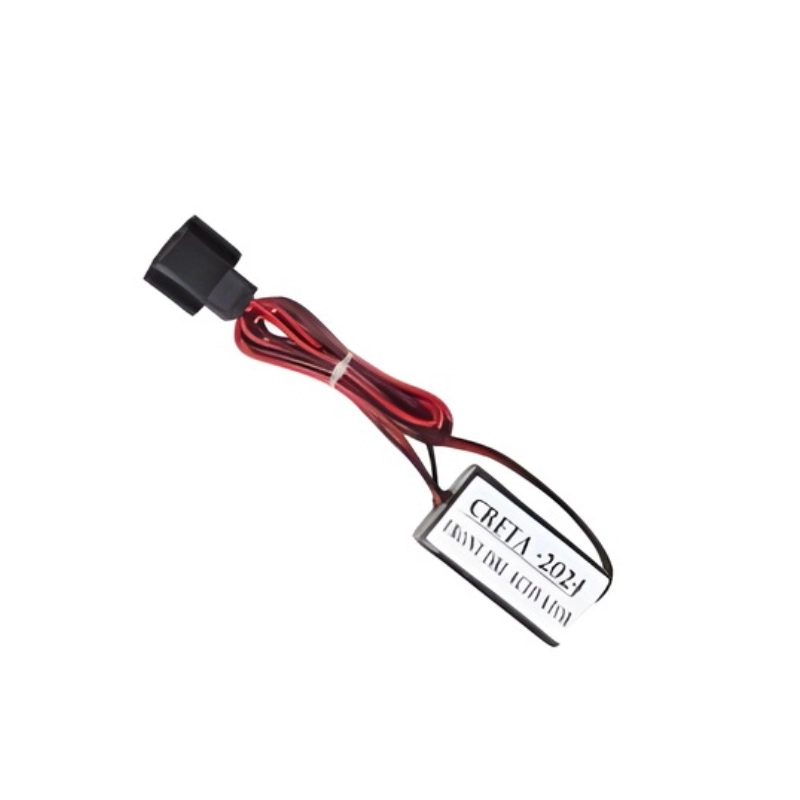 Hyundai-Creta-2024-DRL-Activator-Wiring-Harness.