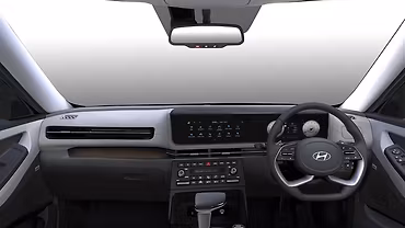 Hyundai Creta (2024+) 360° Camera Kit for OEM Android Stereo Headunit ( Non Touch ) | Full Surround View | Easy Plug & Play Installation | Automotive Grade
