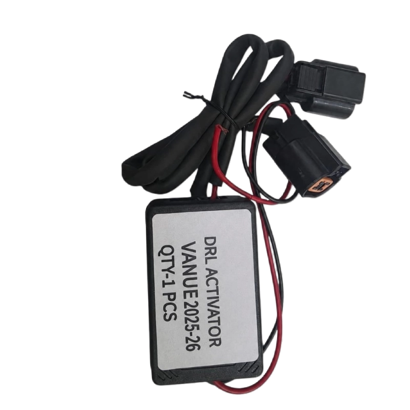 Hyundai-Venue-2025-Front-DRL-Activator-Wiring-Harness.