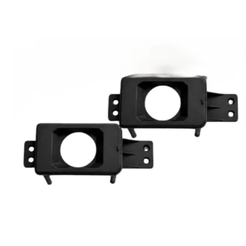 Tata Sierra 2-Inch Round Fog Lamp Projector Bracket