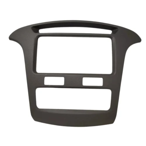 Toyota Innova Auto Ac (2005-2009) OEM Stereo Dashboard Frame | OEM Stereo Frame