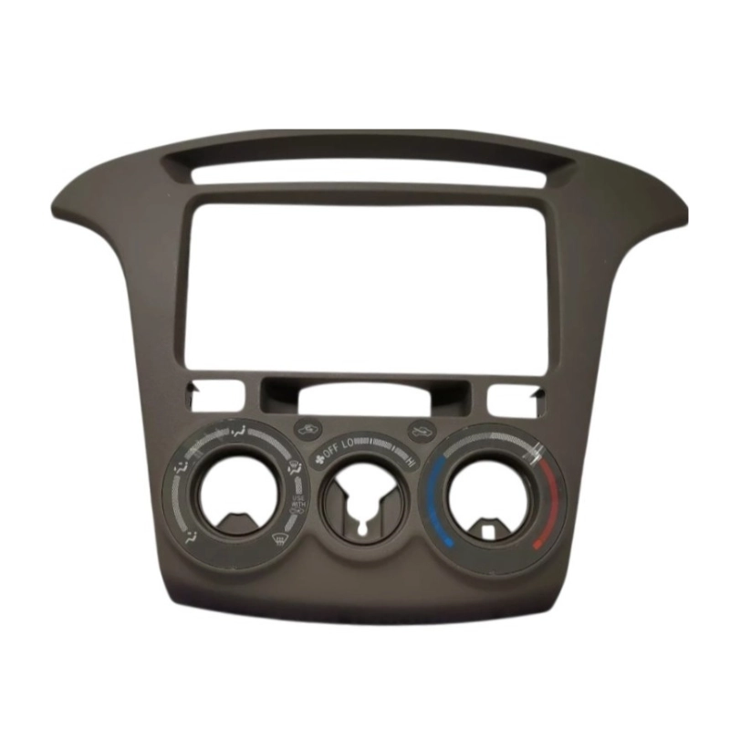 Toyota-Innova-Manual-Ac-2005-2009-Oem-Stereo-Frame