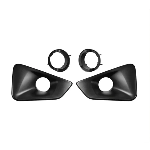 Toyota Legender 2-Inch Round Fog Lamp Projector Bracket