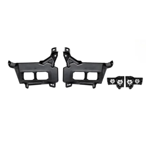 Kia Seltos (2026+) 2-Inch Fog Lamp Projector Bracket