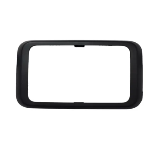 Mahindra Thar (2020-2025) For OEM Stereo Headunit | OEM Stereo Frame