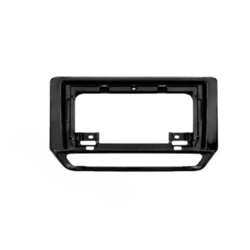 Nissan Magnite (2020-2024) XV Model 9-Inch Aftermarket Android Stereo Glossy Finish Frame | Premium Dashboard Fascia Panel