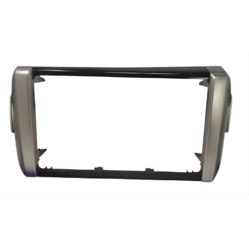 Toyota Innova Crysta For OEM Stereo Headunit | (RHD) OEM Stereo Frame