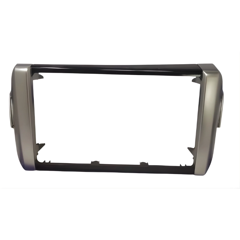Toyota-Innova-Crysta-Frame-For-OEM-Stereo-Headunit-RHD