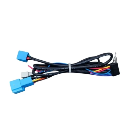 Maruti Suzuki Steering Wheel Wiring For Base To Top Model Upgrade | OEM Plug & Play Steering Control Wiring Harness | Automotive Grade Wiring