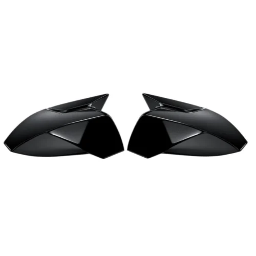 Hyundai Venue (2026+) Batman Style Side Mirror Cover | Glossy Finish