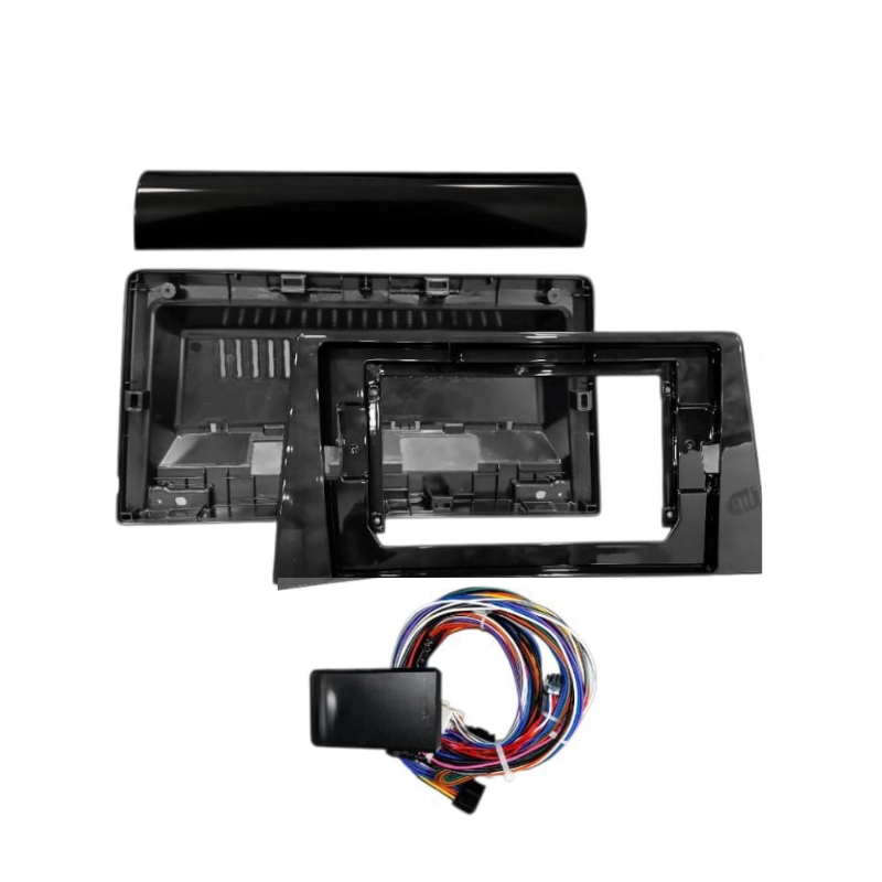 Mahindra-3xo-Top-Model-9-Inch-Android-Stereo-Frame-Canbus-Wiring-Harness