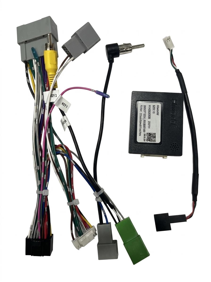 Maruti-Suzuki-2022-Canbus-Wiring-Harness-For-Android-Stereo