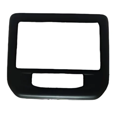 Maruti Suzuki Celerio (2021+) OEM Stereo Fitting Frame | Factory Stock Stereo Installation Frame | Perfect OEM Dashboard Fitment
