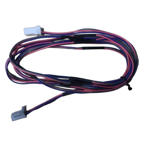 Toyota OEM Mic Wiring Harness For OEM Stereo | Factory Fitted Stock Stereo Microphone Installation Cable | OEM-Style Plug & Play Harness
