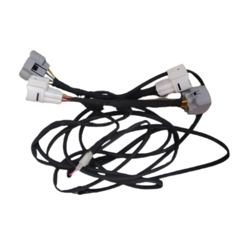 Maruti-Suzuki-Victories-Base-to-Top-Model-Upgrade-Headlight-Wiring-Harness.