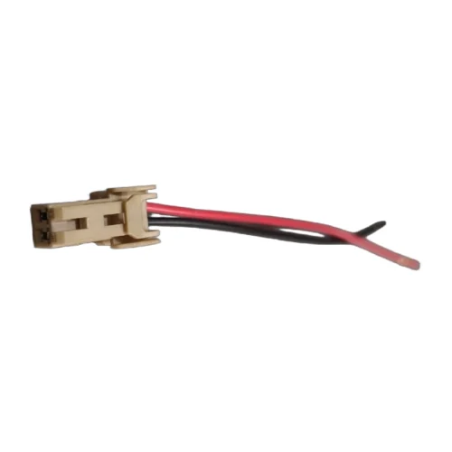 Tata OEM Tweeter Connector Wiring Harness | Plug & Play Speaker Wire Adapter for Factory Tweeter Installation