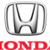 Honda Logo Wavehertz