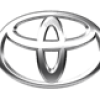 Toyota Logo Wavehertz